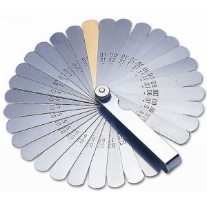 GER102A voelermaten set deluxe