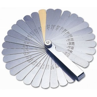 GER102A voelermaten set deluxe