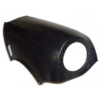 PLW011A voorscherm rechts