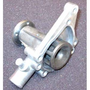 KVE014A Waterpomp zonder by-pass