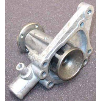 KVE013A Waterpomp met by-pass