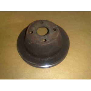 KVE221U Waterpomp pulley groot gebr