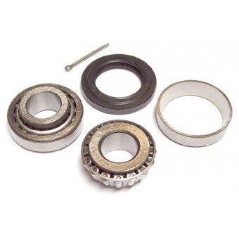 WOA004A wiellagerset conisch GHK1548imi