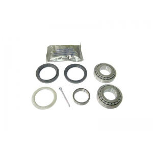 WOV052A Wiellager set schijfrem GHK1140MS