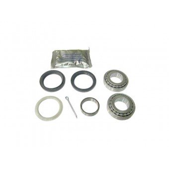 WOV052A Wiellager set schijfrem GHK1140MS