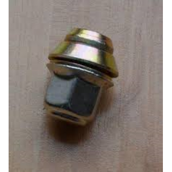 WOV111org Wielmoer Rover Minilight origineel.