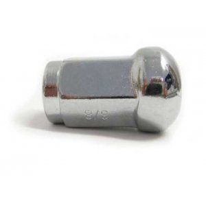 WOV116A wielmoer chroom passing bol