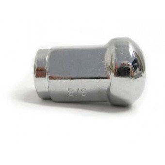 WOV116A wielmoer chroom passing bol