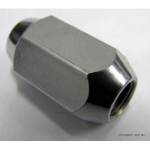 WOV114A wielmoer RVS 60 graden