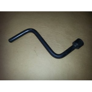 GER401U originele wielsleutel gebr