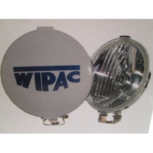 VLT040A verstraler set Wipac chroom