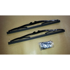 REW008A Set wisserbladen standaard
