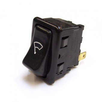 ELI047org wisserschakelaar MK-3 single speed   13H6343