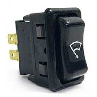 ELI048org wisserschakelaar MK-3  2-speed 13H6444