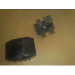 ELI023U zekeringhouder tot 1976 gebr   606253A