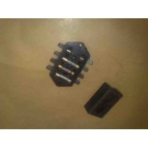 ELI025U zekeringkast gebr   RTC440A