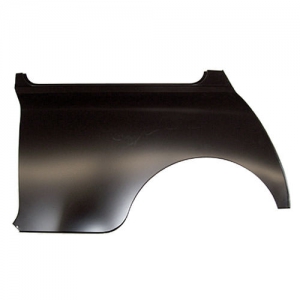 PLW062A zijscherm links aftermarket