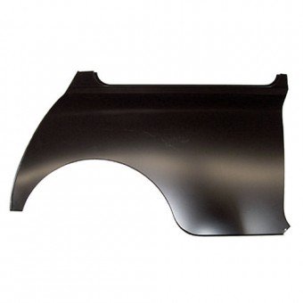 PLW063A zijscherm rechts aftermarket